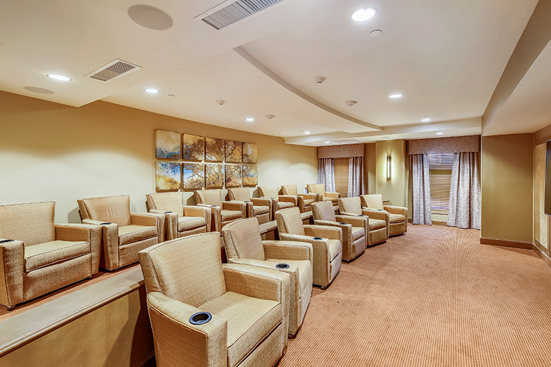 Explore The Terraces at Los Altos A HumanGood Community